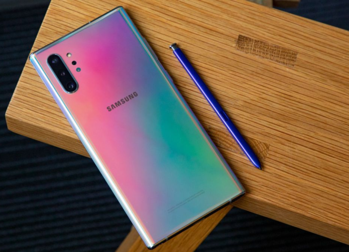 Samsung Galaxy Note 20 should steal Xiaomi's breakthrough charging tech