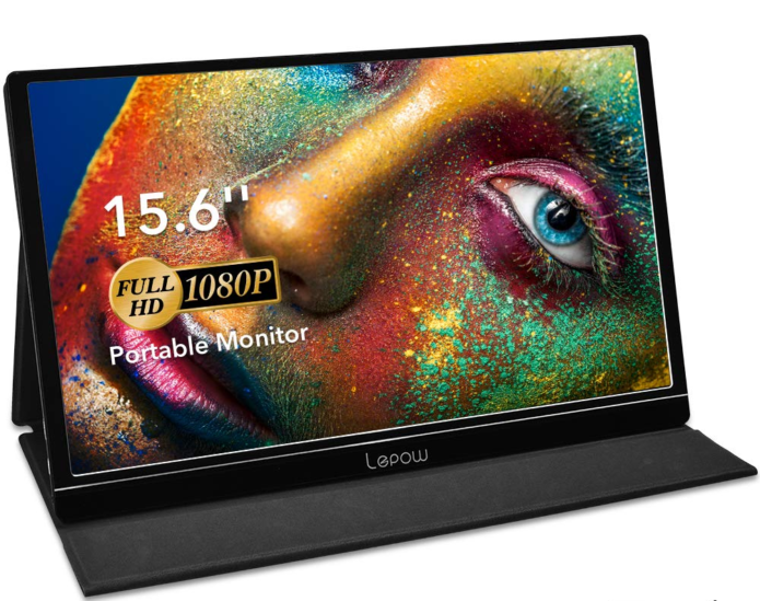 Lepow Portable Monitor Review