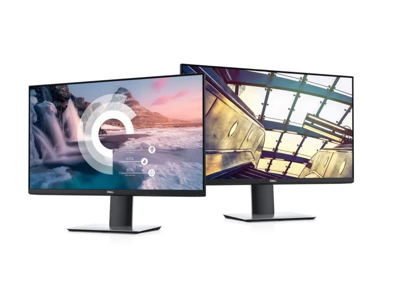 Dell P2719H review – elegant 27-incher showing off thin bezels and a nimble stand at a very appetizing price point