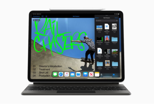 iPadOS 13.4 update with trackpad support is here: How to download it