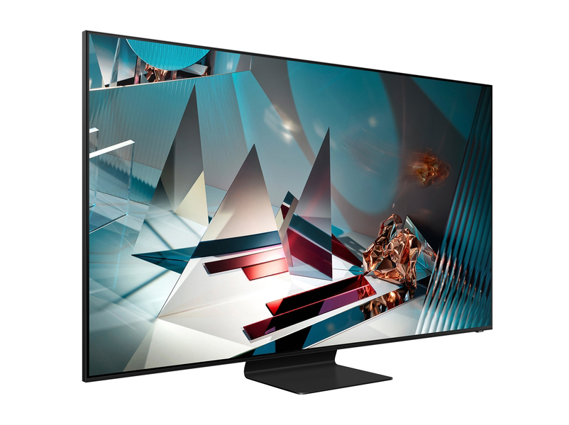 Samsung 2020 TV lineup: everything you need to know