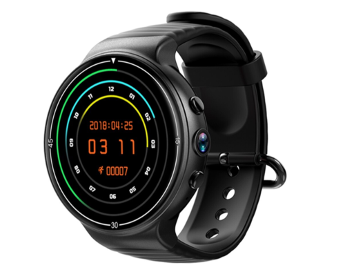 Bakeey I8 Review – Heart Rate/Boold Pressure Smartwatch