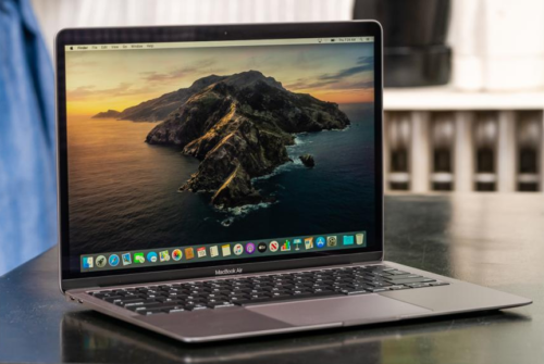 MacBook Air 2020 is easier to repair — but you still shouldn’t