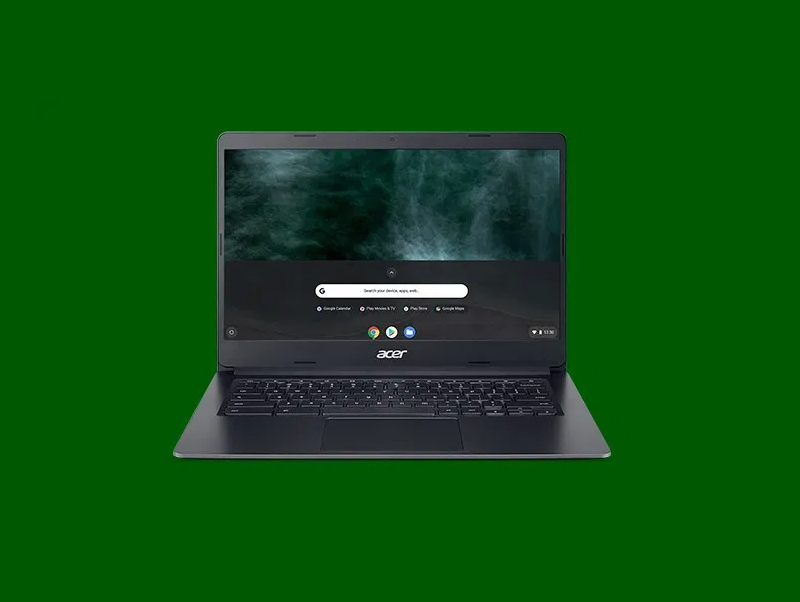 Acer Chromebook 314 (C933) review – what if your Android smartphone was a laptop
