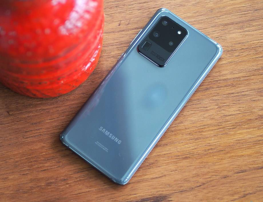 The Samsung Galaxy Note 20 leaks have begun!