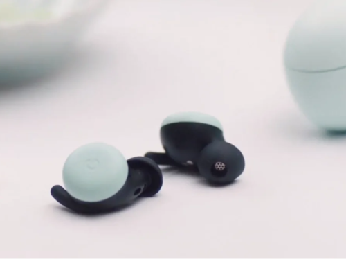 Pixel Buds 2 pop up in another listing − could a launch be imminent?