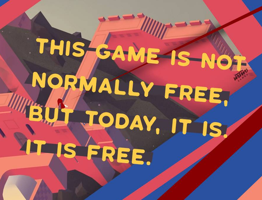 Fan-favorite iPhone game free right now for iOS and Android