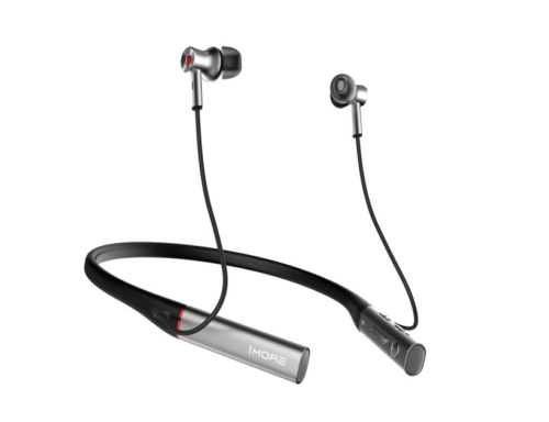 1More Dual Driver BT ANC In-ear headphones review
