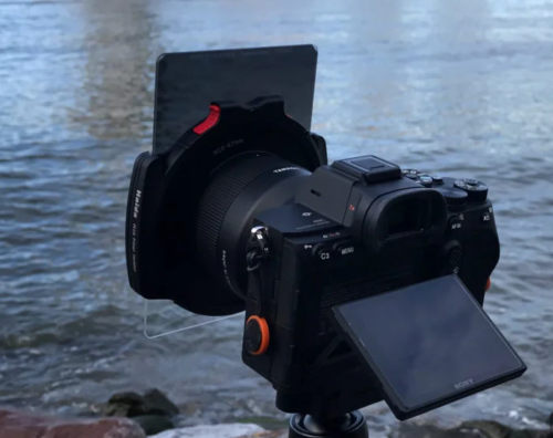 Review: Haida Red-Diamond 3 Stop Soft-Edge Graduated ND Filter