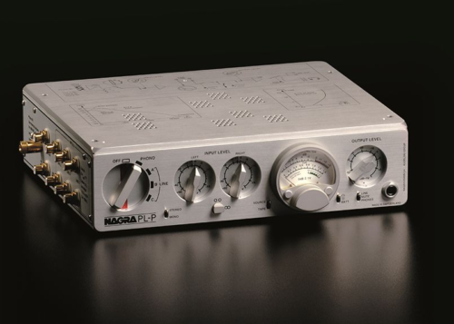 That Was Then… Nagra PL-P review