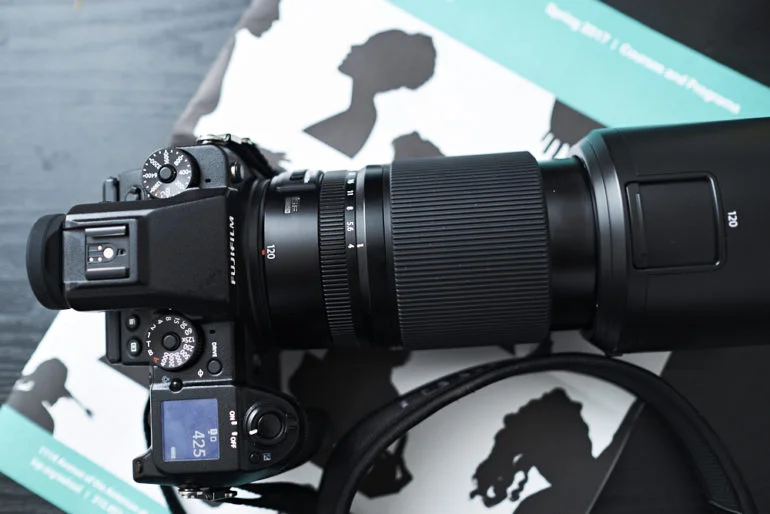 Tonight: Macro Lenses and Battling Depression on Pro Camera Reviews