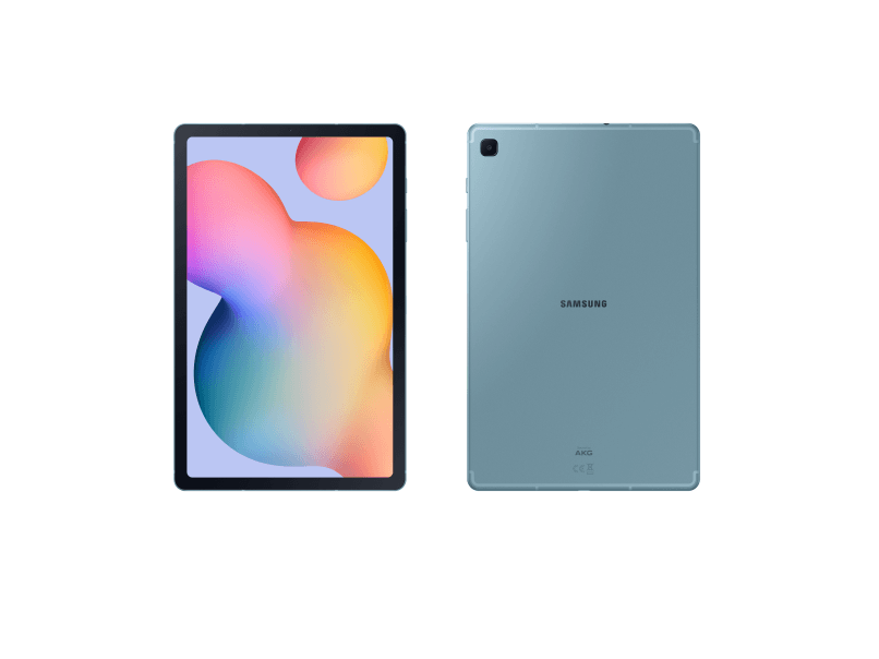 Samsung’s next attempt at an iPad rival has leaked online