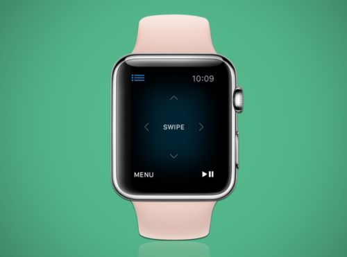 Incredible future Apple Watch features – as told by genuine Apple patents