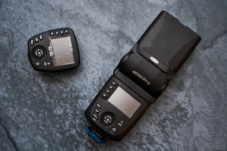 Review: Nissin MG80 Pro (A Solid, Well Built Flash for the Money