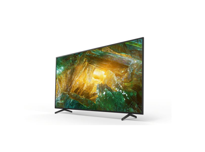 Sony 2020 4K LCD TVs now available, prices from £599