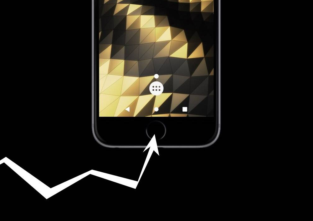 A new way to run Android on an iPhone