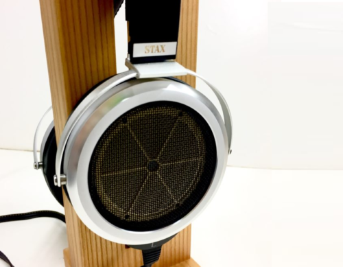 Stax SR-009s Review – The Air Elemental