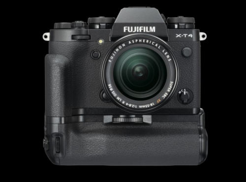 Fujifilm X-T4 vs X-Pro3 – The 10 Main Differences