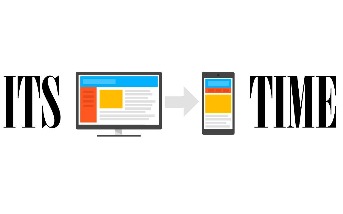 Google mobile-first indexing: The old web is out, by default
