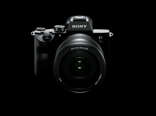 Sony A7 IV Camera to be Announced in Late 2020
