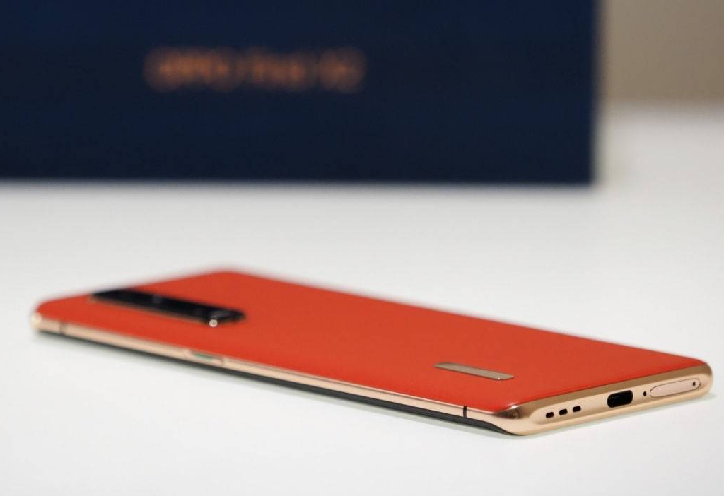 OPPO Find X2 Pro Hands-on: Power and comfort in a single package