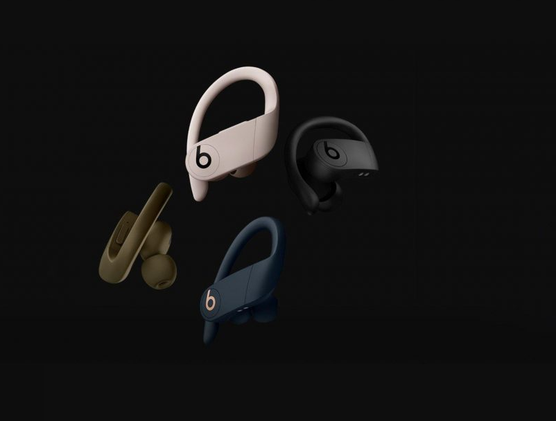Powerbeats 4 leak suggests a massive battery improvement is coming