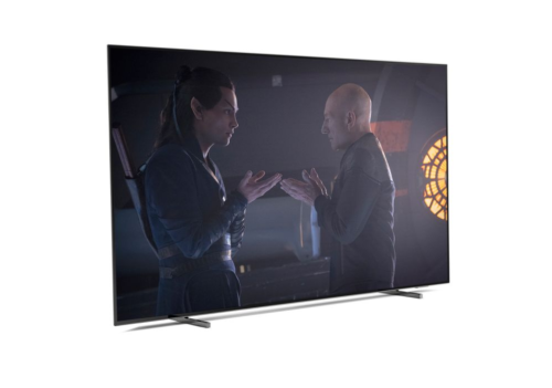 Philips 65OLED804 review
