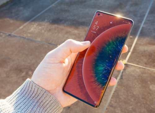 OPPO Find X2 Pro Review: 120hz Display, Snapdragon 865