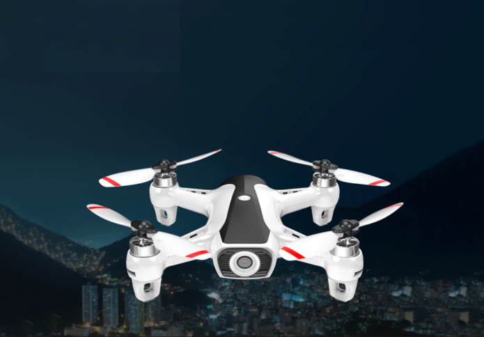 Syma W1 Pro Review – 4K Camera RC Drone