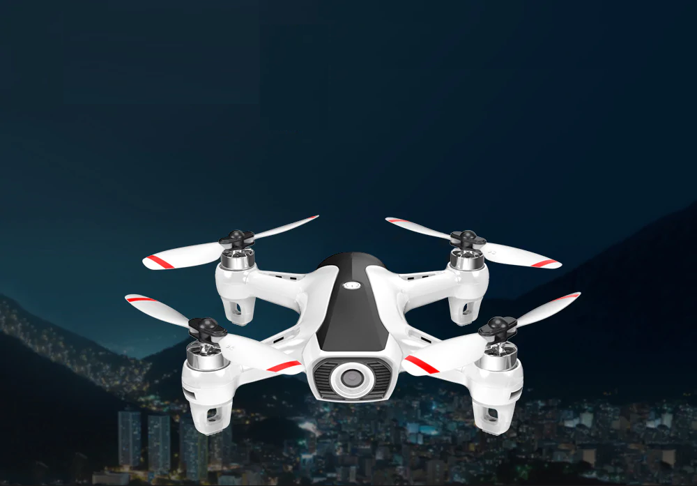 Syma W1 Pro Review – 4K Camera RC Drone - GearOpen.com