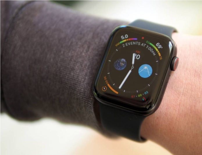 watchOS 7 to bring interesting new watch faces to the Apple Watch