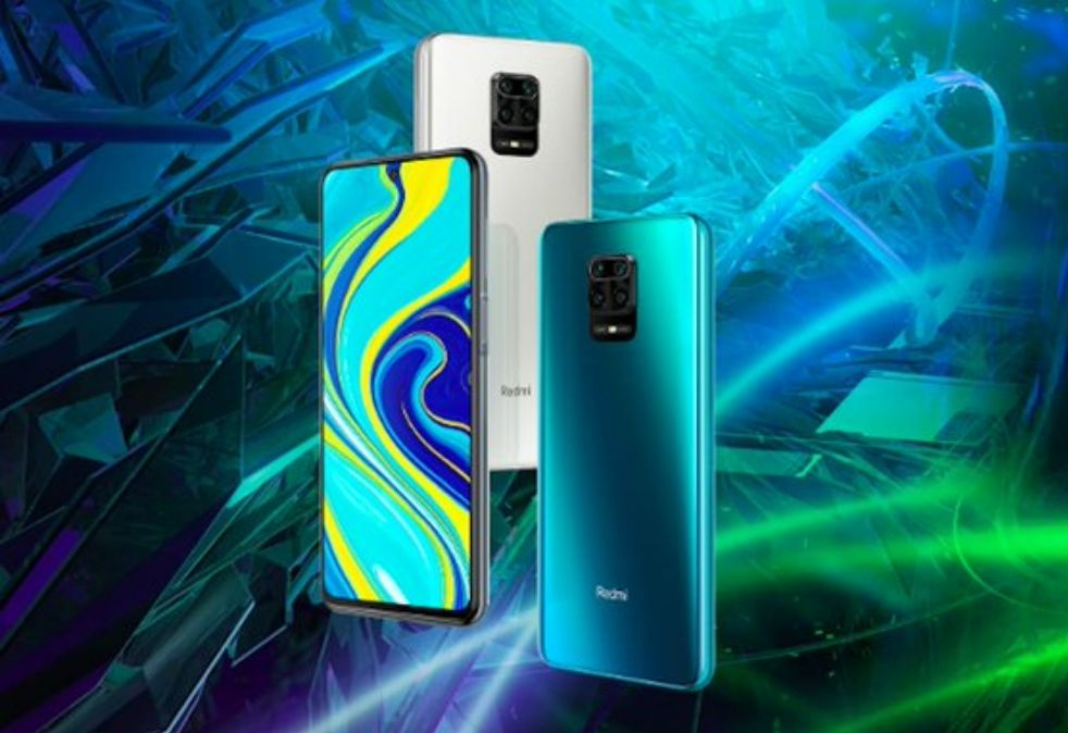 Redmi Note 9 Pro and Note 9 Pro Max Officially Announced In India