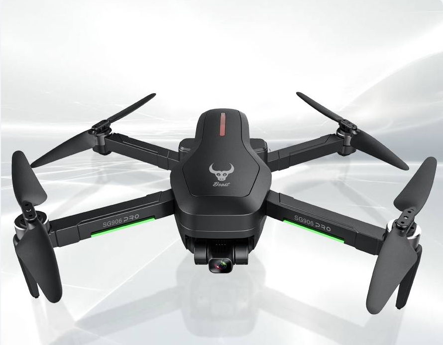 sg906 rc drone