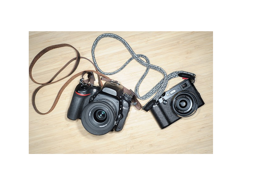 Opinion: Stop worrying about new cameras and love the one(s) you've got