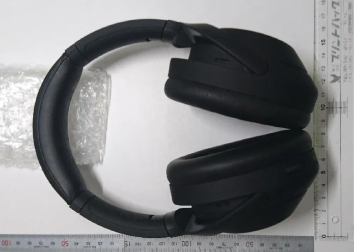 WH-1000XM4 leak: An upgrade to Sony’s already perfect headphones is incoming