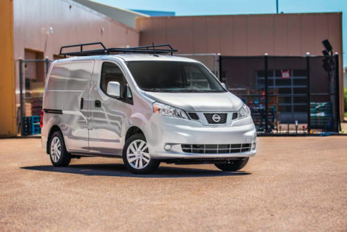 This Company Will Build You an Awesome Camper Van for a Wildly Low Price