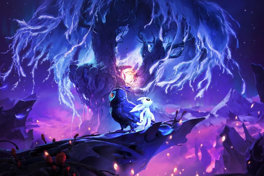 Ori and the Will of the Wisps Review