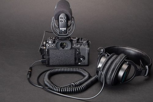 Opinion: Fujifilm’s decision to omit the headphone jack on the X-T4 is a mistake