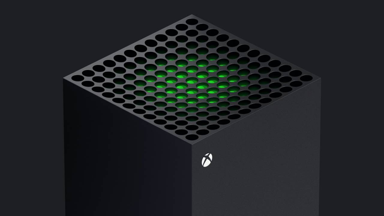 Xbox Series X specs: everything you need to know