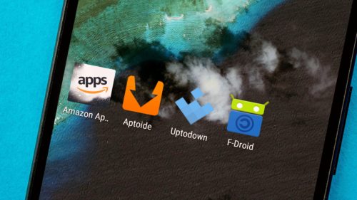 Great Alternatives for Google Apps