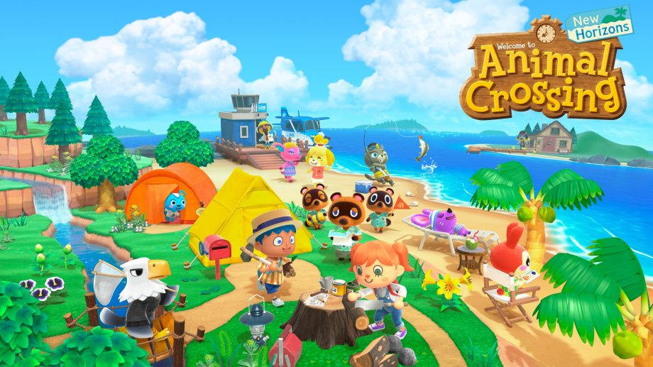 Animal Crossing: New Horizons Review