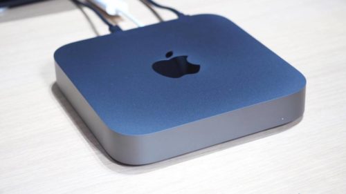 The Mac mini just became even better value