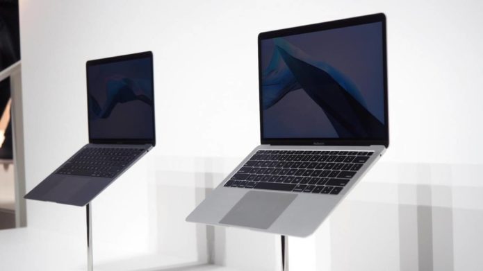 Macs with ARM processors coming early next year according to Kuo