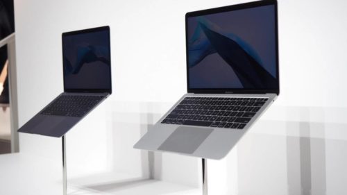 This 2020 MacBook rumor is more bad news for the butterfly keyboard