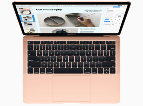 3 new MacBook Air features I love, and 2 that bother me