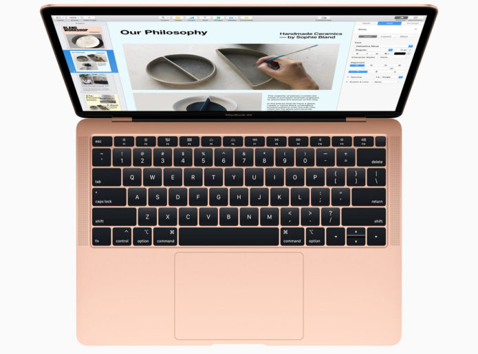 2020 MacBook Air review roundup: The keyboard steals the show, but base performance is just OK