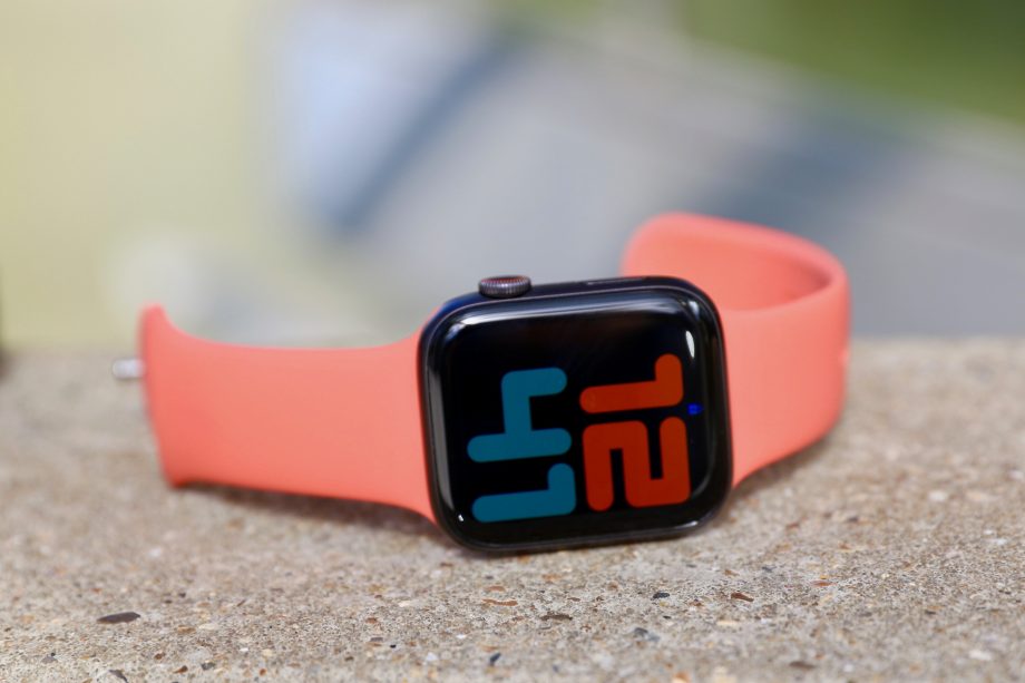 news apple watch 6