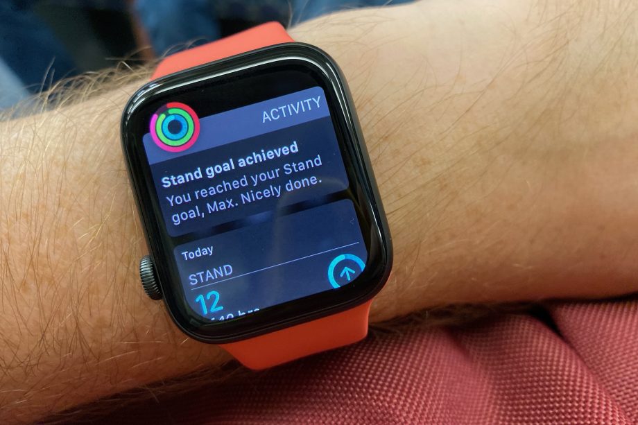 Apple Watch could detect incoming panic attacks in future models
