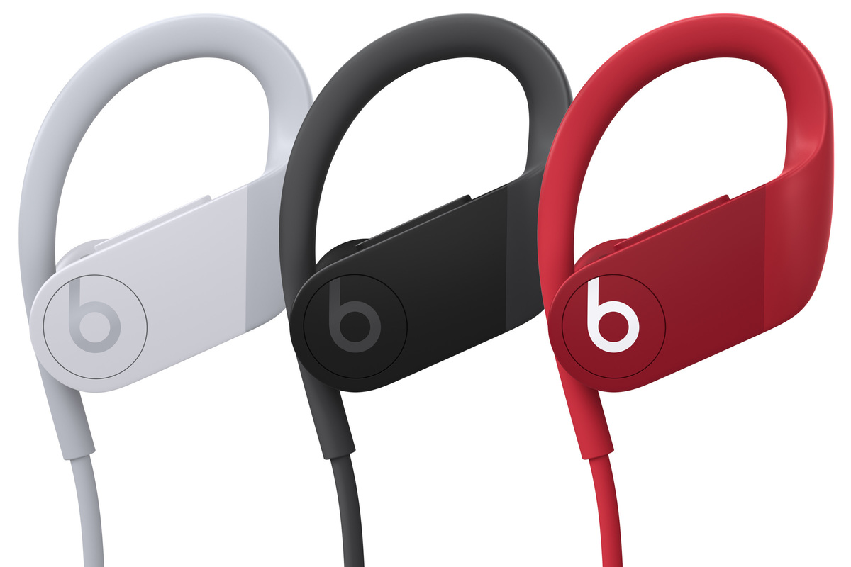 Apple Powerbeats 4 earbuds: Everything you need to know