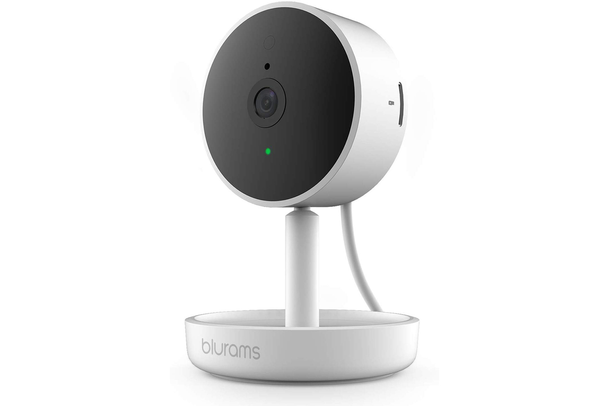 Blurams Home Pro security camera review: Advanced features for any budget